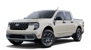 2025 Ford Maverick® External Image 2